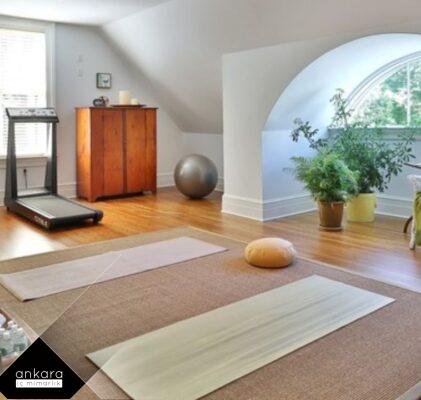 Evde Yoga ve Meditasyon Alanı Oluşturma Rehberi: Zihin ve Beden