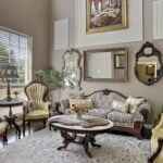 Vintage ve Antika Dekorasyon Fikirleri Geçmişten İlham Almak