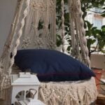 Evde Hamak ve Salıncak Kullanımı: Rahatlamak için Huzurlu Köşeler