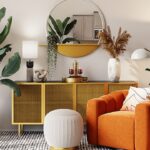 İç Mekân Bitki Düzenlemeleri: Yeşilin Evdeki Rolü ve Etkisi