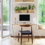 Ofis Alanında Feng Shui İlkeleriyle Çalışma Alanı Oluşturma