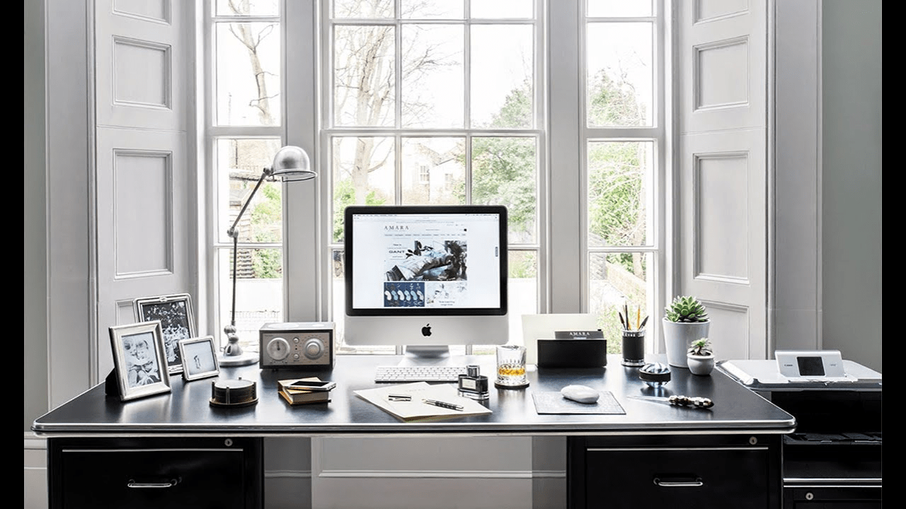 Ev Ofisinde Verimlilik