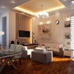 Evde Doğal Aydınlatma ve Pencere Düzenlemeleri: İç Mekânı Aydınlatmanın Yolları