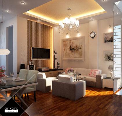 Evde Doğal Aydınlatma ve Pencere Düzenlemeleri: İç Mekânı Aydınlatmanın Yolları