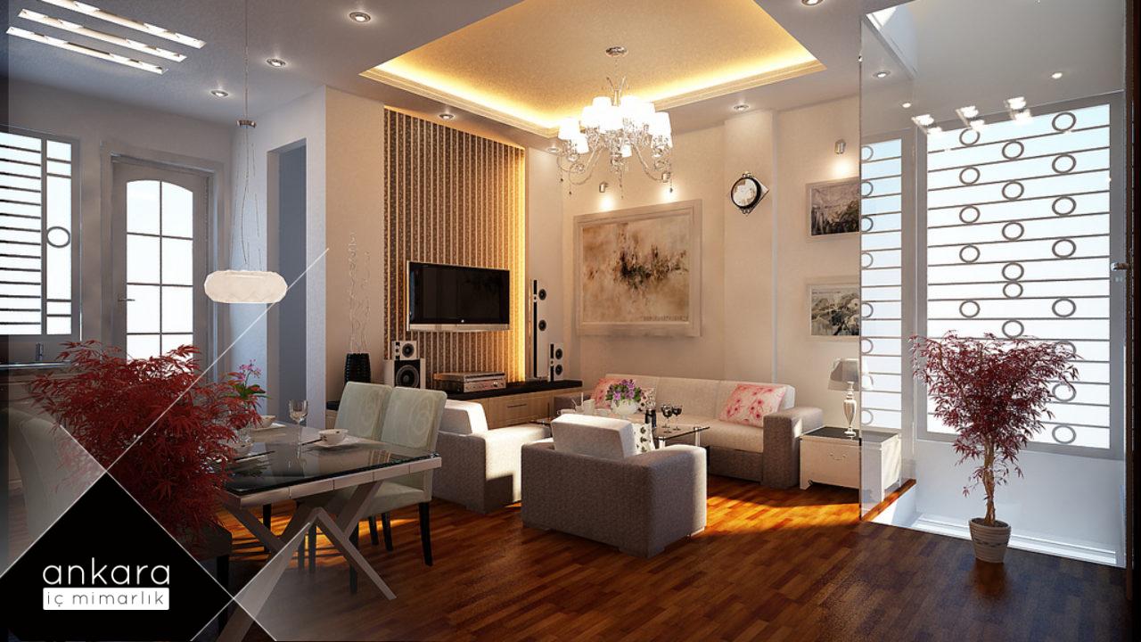 Evde Doğal Aydınlatma ve Pencere Düzenlemeleri: İç Mekânı Aydınlatmanın Yolları