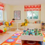 Oyun Odası Düzenleme İpuçları: Çocukların Hayal Gücünü Destekleyen