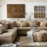 Evde Kişisel Alanları Yaratma ve İyileştirme Sanatı