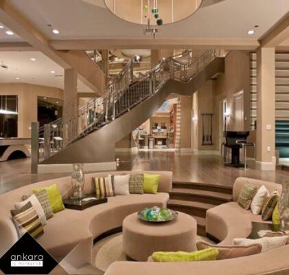 Evde Ferah Bir Ortam Oluşturma Adımları