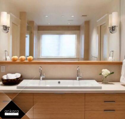 Villa Banyo Lavabo Modelleri: Tarzınıza Uygun Seçimler