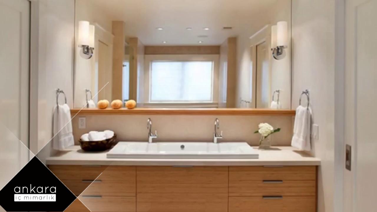 Villa Banyo Lavabo Modelleri: Tarzınıza Uygun Seçimler