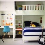 Çocuk Odası Dekorasyonunda Yaratıcı Fikirler: Eğlenceli ve İşlevsel Tasarımlar