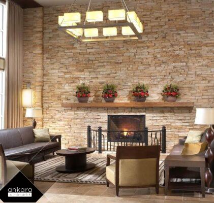 Evde Sanat Sergileme ve Duvar Dekorasyonu: Kişisel Tarzınızı Yansıtma Yolları