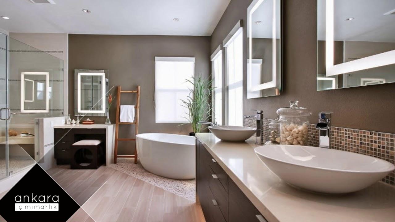 Villa Banyo Duş Alanı Tasarımında Yenilikçi Fikirler