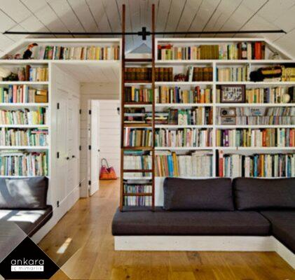 Evde Dijital Detoks: Teknolojiden Uzaklaşıp Rahatlamak İçin Alanlar