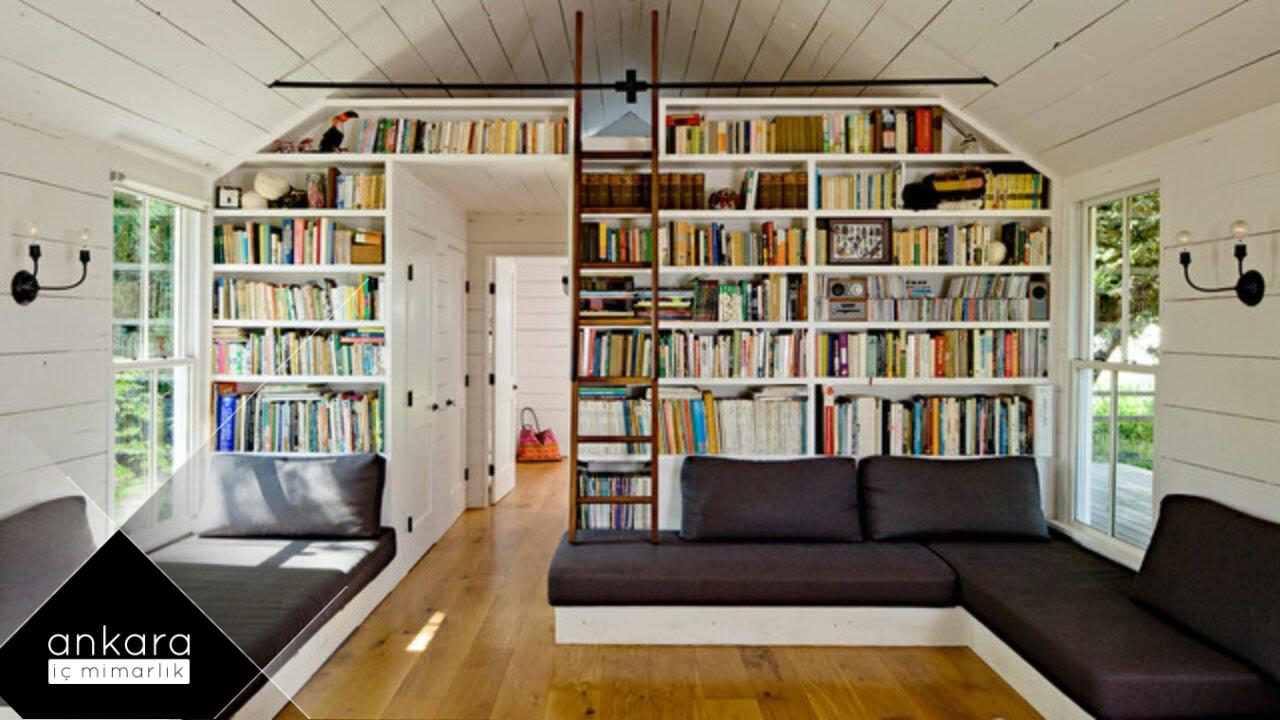 Teknolojiden Uzaklaşıp Rahatlamak İçin Alanlar