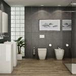 Villa Banyo Fayansı Seçimi: Trendler ve Öneriler