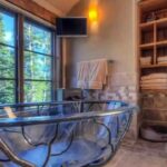 Villa Banyo Küvet Seçimi: Rahatlık ve Estetik Kriterler