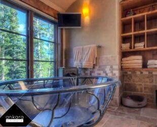 Banyo Küvet Seçimi